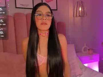 mara_swan_ on Chaturbate