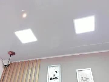 Freechat mariaa__fernanda on Chaturbate