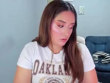 Freechat mariana_owen on Chaturbate