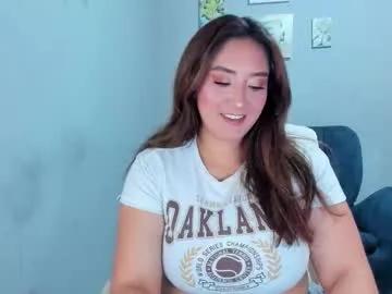 Freechat mariana_owen on Chaturbate