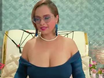Chaturbate marilynvega77 is Freechat marilynvega77 — had you been with a sexy mature like me?  #blonde #milf #bigboobs #glasses #anal -- Current Goal: Ride dildo  back view ass bouncing at 250 tokens -- Next Goal: Deepthorat sloopy hard