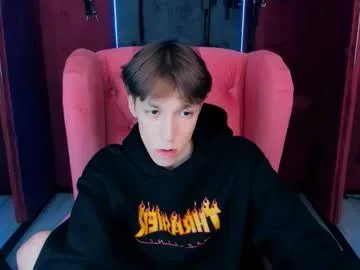 mark_branston — GOAL: Show ass 5 mins(naked) [200 tokens remaining] Welcome to my room! #twink #young #18 #uncut #bigcock