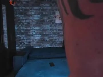 Freechat mark_normal on Chaturbate