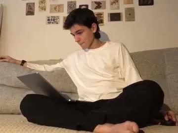 mark_romal — Current Goal: melt the ice on my chest and harden my nipples at 55 tokens -- Next Goal: take off my pants -- Young guy, strip games #18 #teen #new #boy #strip