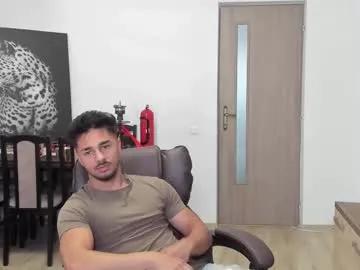 marktison on Chaturbate