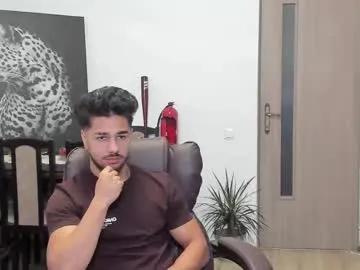 marktison on Chaturbate