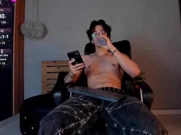 Freechat markuss___ on Chaturbate