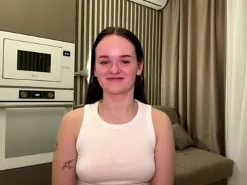 Freechat marlenamarschel on Chaturbate