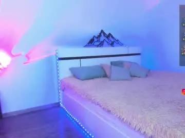 marry_evans_ on Chaturbate 