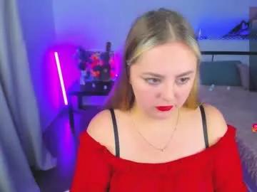 marry_evans_ on Chaturbate 