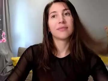 marrycolins on Chaturbate 