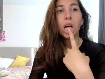 marrycolins on Chaturbate