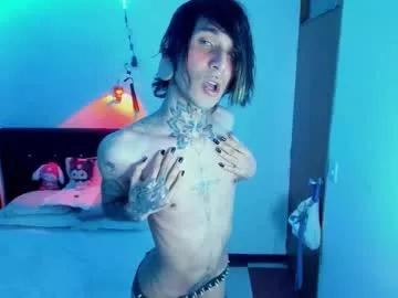 Freechat marshall_cazher on Chaturbate