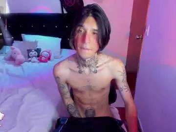 Freechat marshall_cazher on Chaturbate