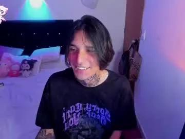 Freechat marshall_cazher on Chaturbate