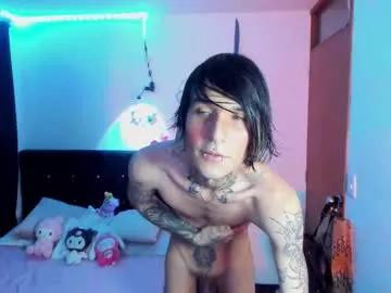 Freechat marshall_cazher on Chaturbate