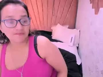 Freechat marylinmilf on Chaturbate