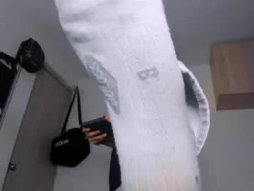 Freechat mateo_escobar on Chaturbate