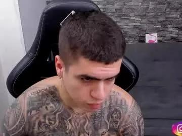 mathew_wolf4's avatar