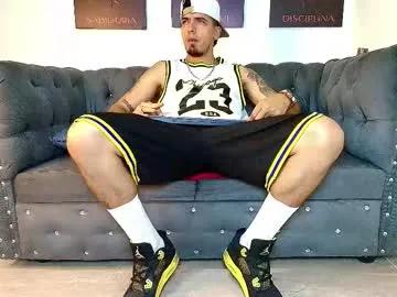 matias_costa — Get ready to feel control in every movement, every order, every moan. BIG CUM SHOW GOAL!!  2000 [1546 tokens left] #master #feet #findom #straight #party