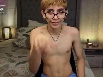 matty_spark — great oil show all over my body  #femboy #18 #twink #cum #young  [287 tokens remaining]