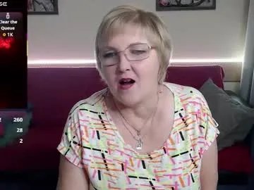 mature_blonde7 — GOAL: tease with ass [55 tokens remaining] Welcome to the real man! #mommy #shy #bigtits #lovense #nonude