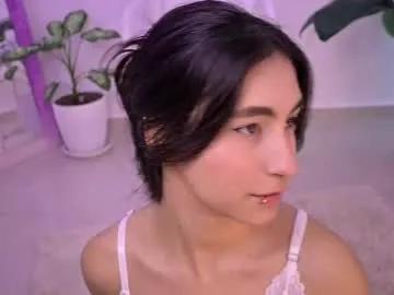 Freechat mavii__ on Chaturbate