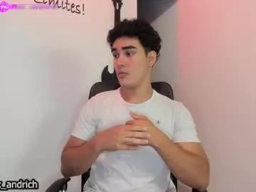 Freechat max__andrich on Chaturbate