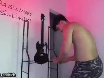 Freechat max__andrich on Chaturbate