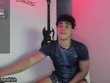 Freechat max__andrich on Chaturbate