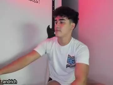 Freechat max__andrich on Chaturbate