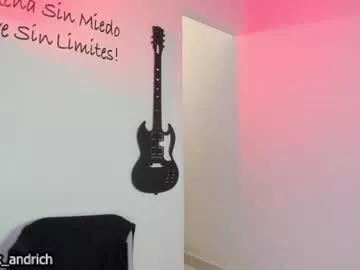 Freechat max__andrich on Chaturbate