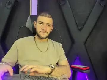 Freechat maximusdick1_ on Chaturbate