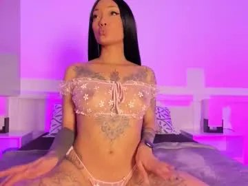 maya1_ on Chaturbate