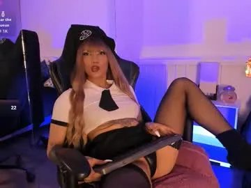 maya1_ on Chaturbate