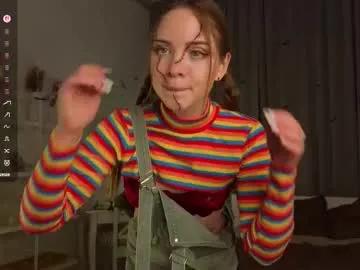 mayagreet — Hello guys, my name is Kara Trick or treat KaraDoll  let's go play and chat ^^  #new #shy #natural #18 #lovense Goal:  Deep Eyes close to cam + Suck Fingers [24 tokens remaining]
