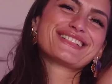 mayavixxen on Chaturbate 