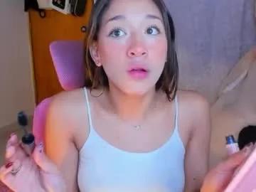 mayproject2 on Chaturbate