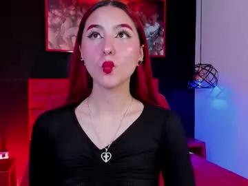 Freechat megan_wolf_1 on Chaturbate