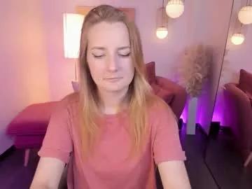 meggysun on Chaturbate 