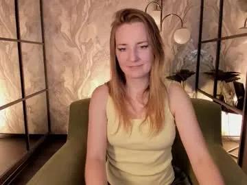 meggysun on Chaturbate 