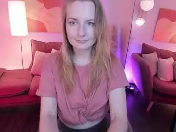 meggysun on Chaturbate 