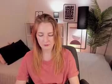 meggysun on Chaturbate 