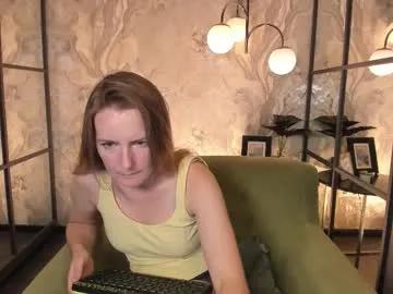 meggysun on Chaturbate 