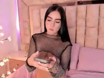 Freechat melissalove3 on Chaturbate