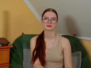 Freechat melissamays on Chaturbate