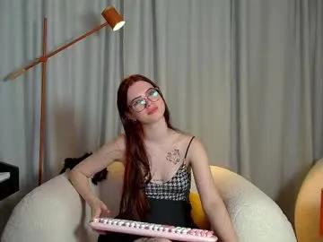 Freechat melissamays on Chaturbate