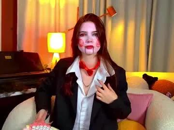 Freechat melissamays on Chaturbate