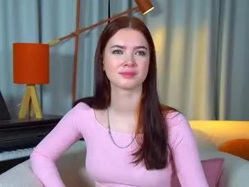 Freechat melissamays on Chaturbate