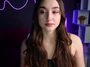 Freechat melissapristine on Chaturbate